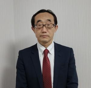 鴻江 和久