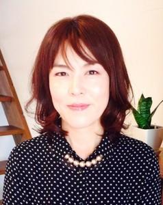 奥野 幸子
