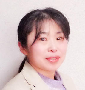 梅崎 美由紀
